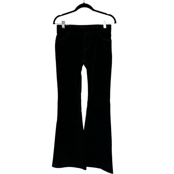 We The Free Pull On Corduroy Flare Jean - Picture 2 of 8